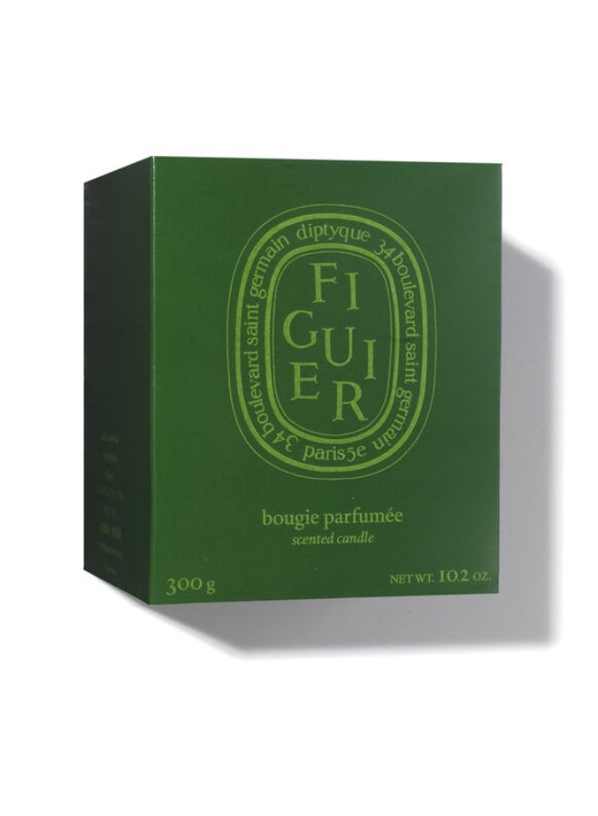 Diptyque Figuier Medium Scented Candle  300G - Image 3